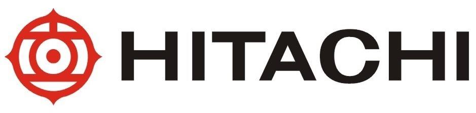 hitachi logo