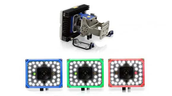 Datalogic matrix320簡化安裝流程