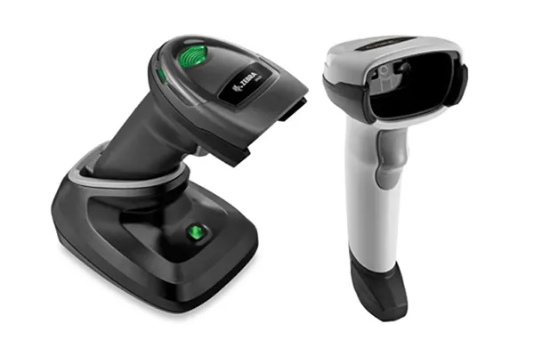 zebra DS2208/DS2278產品圖片