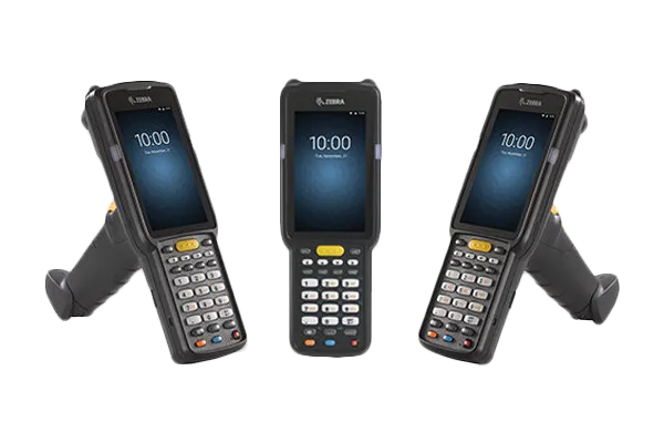 zebra MC3300產(chǎn)品圖片