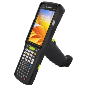 ZEBRA斑馬MC3400 / MC3450數據采集器產品圖片