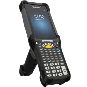 ZEBRA斑馬mc9300數據采集器產品圖片